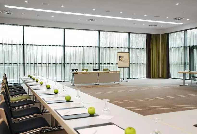 Atlantic Congress Hotel Essen