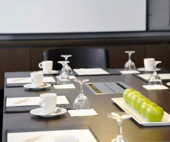 Atlantic Congress Hotel Essen