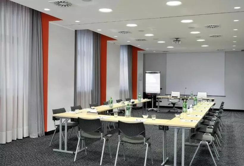 Отель Best Western Falck Village Milano Sesto