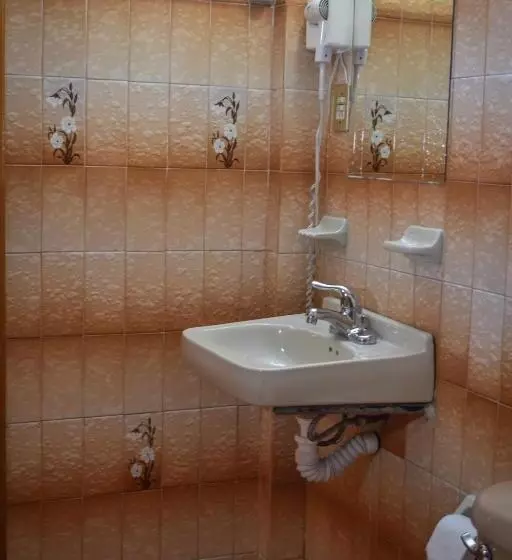 هتل Cazomalli Oaxaca