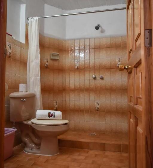 فندق Cazomalli Oaxaca