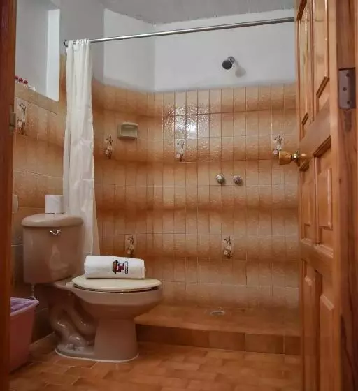 هتل Cazomalli Oaxaca