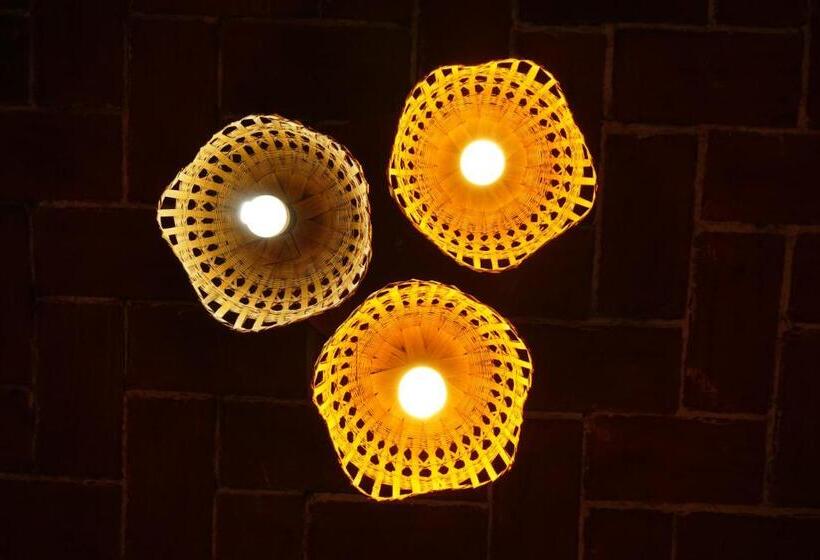 فندق Cazomalli Oaxaca