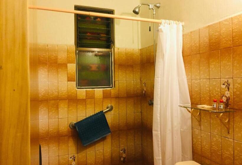 فندق Cazomalli Oaxaca