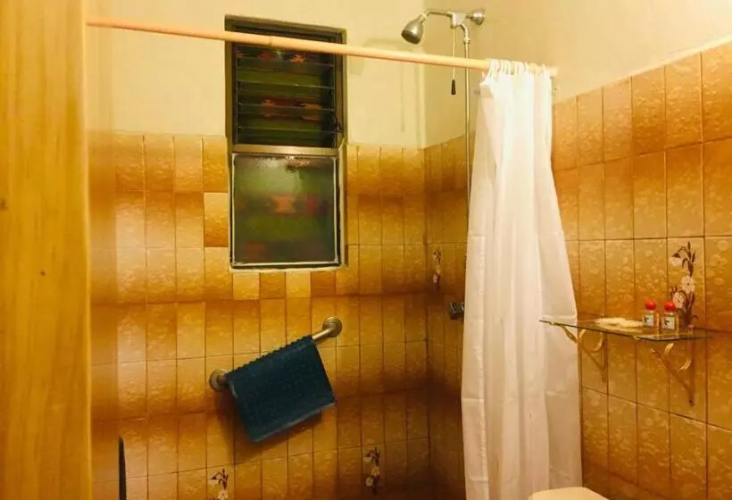 هتل Cazomalli Oaxaca