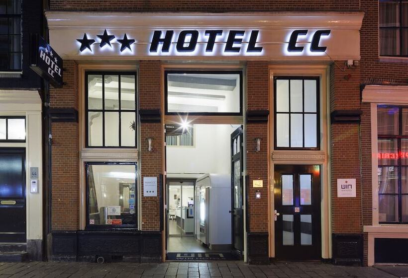 Hotel Cc