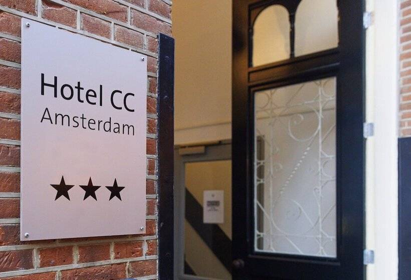 Hotel Cc