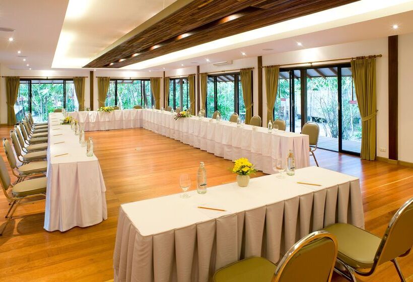 Отель Centara Chaan Talay Resort And Villas Trat