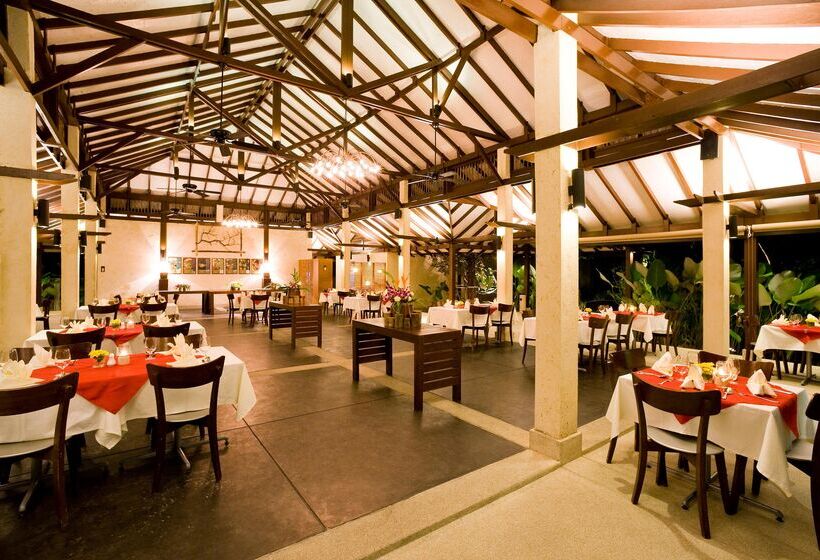 Отель Centara Chaan Talay Resort And Villas Trat