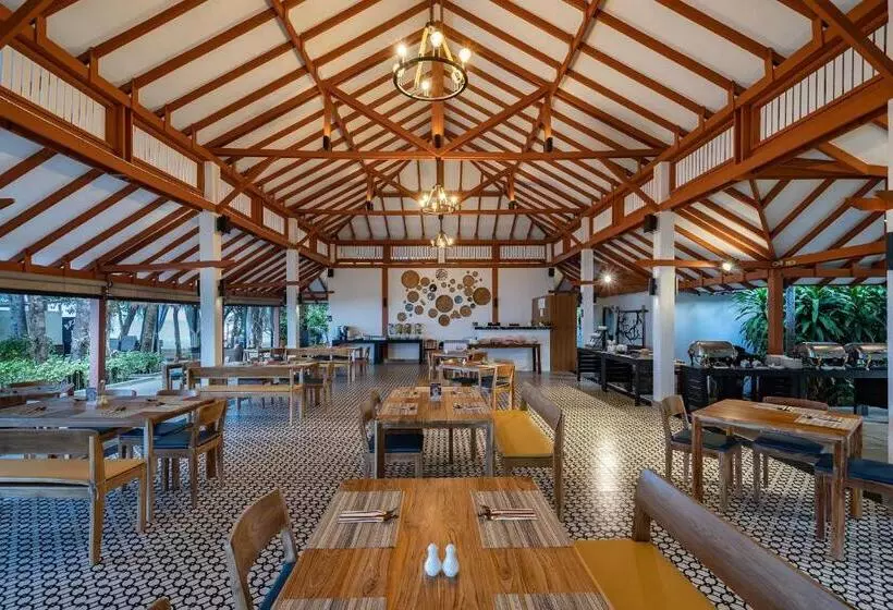 호텔 Centara Chaan Talay Resort And Villas Trat