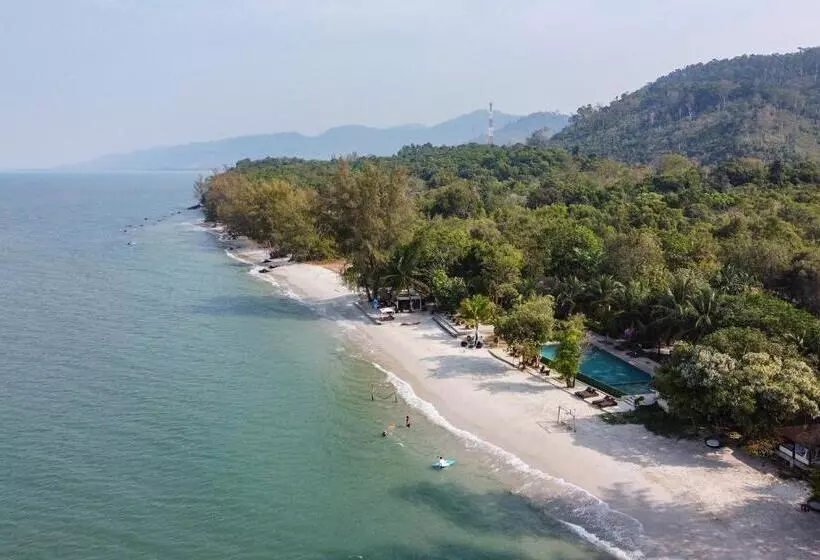 호텔 Centara Chaan Talay Resort And Villas Trat