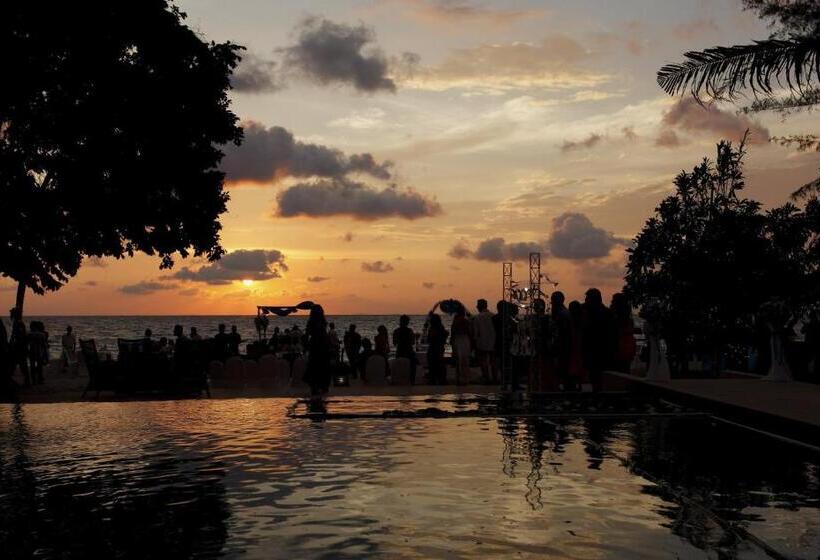 Отель Centara Chaan Talay Resort And Villas Trat