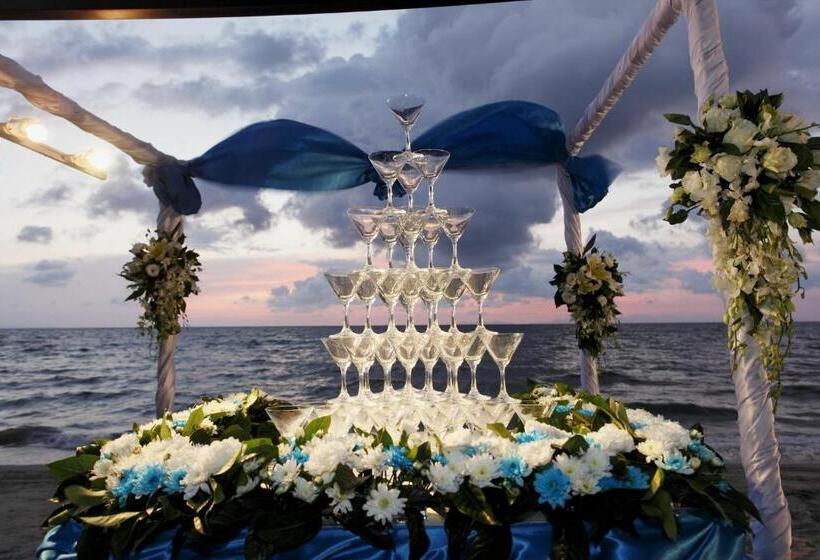 Отель Centara Chaan Talay Resort And Villas Trat