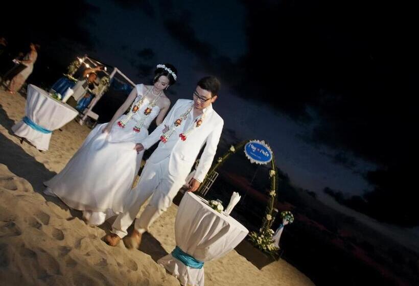 Отель Centara Chaan Talay Resort And Villas Trat