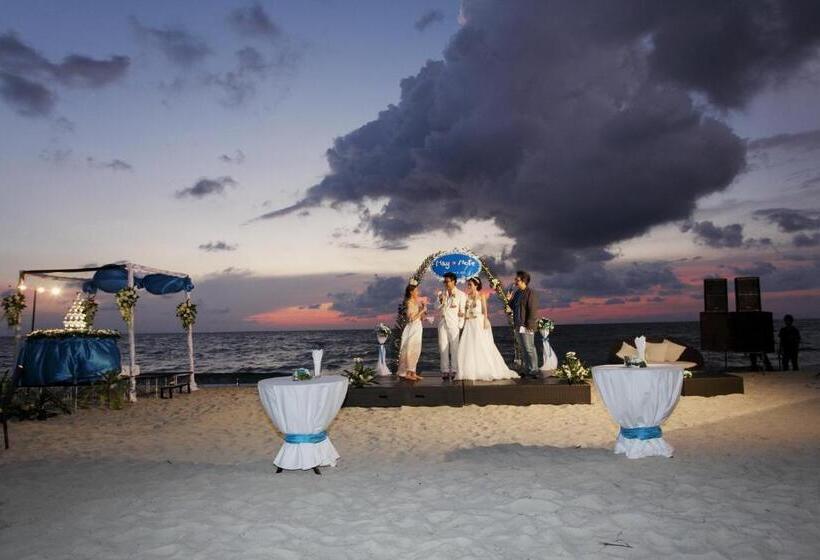 Отель Centara Chaan Talay Resort And Villas Trat