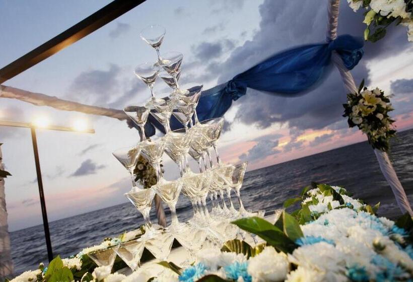 Отель Centara Chaan Talay Resort And Villas Trat