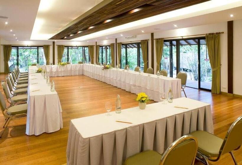 Отель Centara Chaan Talay Resort And Villas Trat