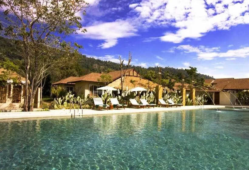 호텔 Centara Chaan Talay Resort And Villas Trat