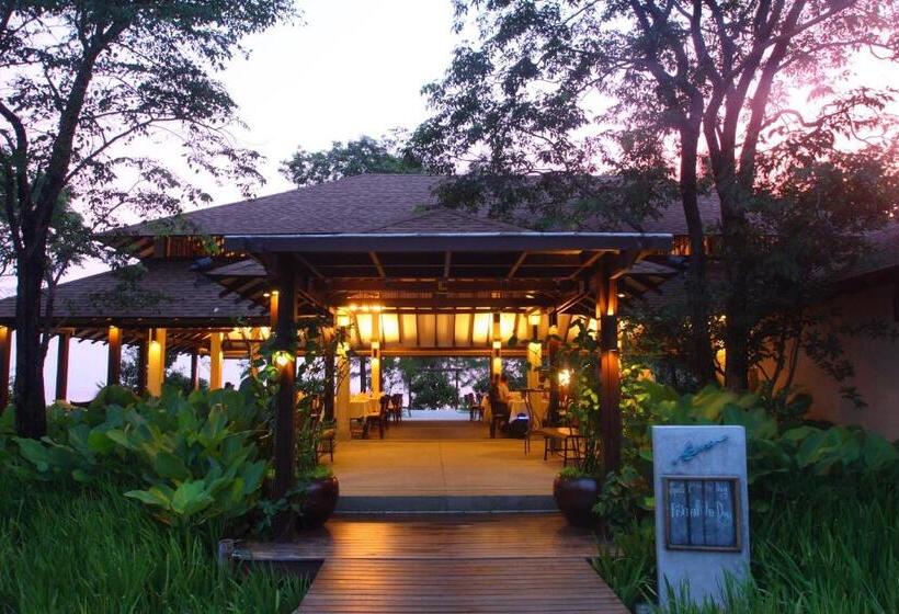 Отель Centara Chaan Talay Resort And Villas Trat