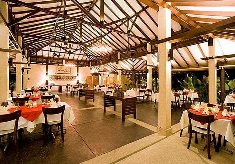 Отель Centara Chaan Talay Resort And Villas Trat