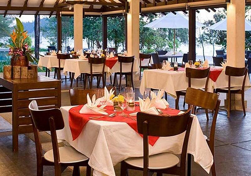 Отель Centara Chaan Talay Resort And Villas Trat