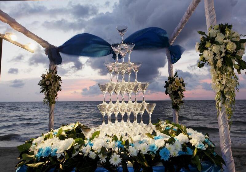 Отель Centara Chaan Talay Resort And Villas Trat