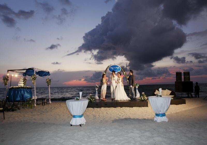 Отель Centara Chaan Talay Resort And Villas Trat