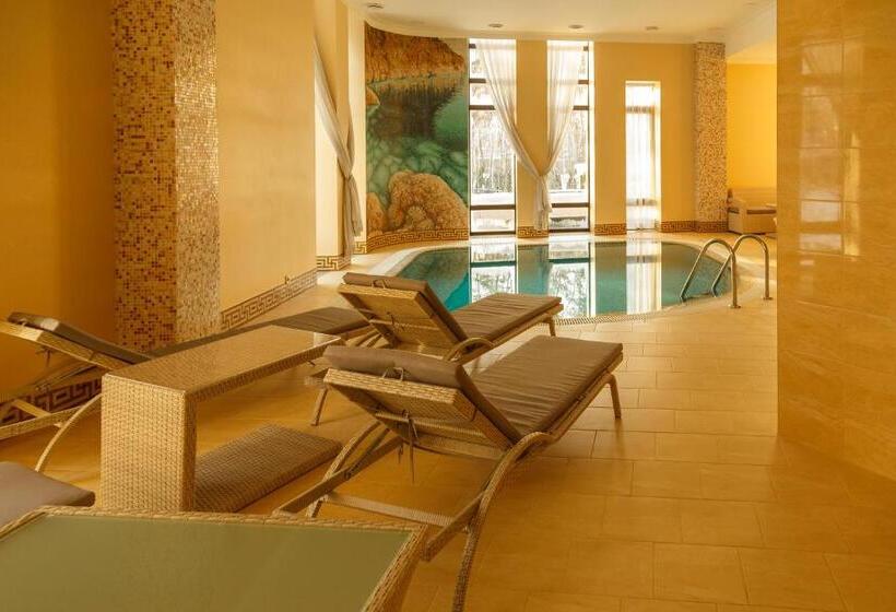 هتل City Holiday Resort & Spa