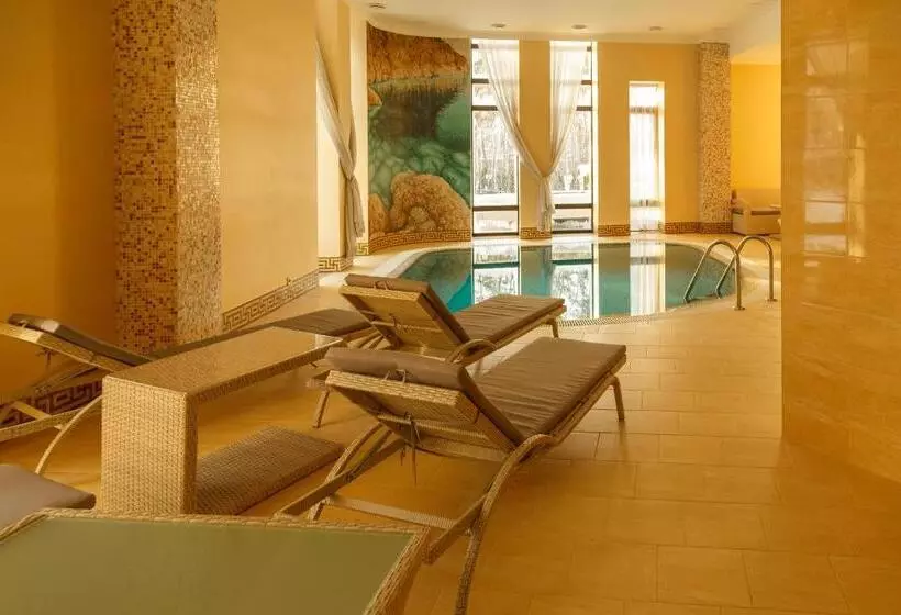 هتل City Holiday Resort & Spa