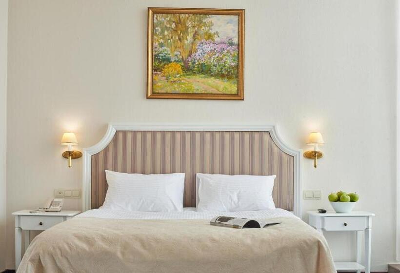 هتل City Holiday Resort & Spa