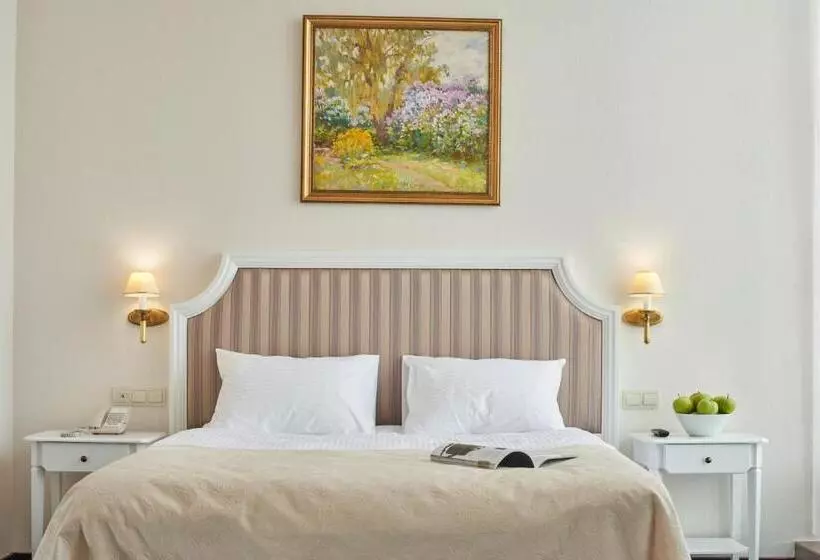 هتل City Holiday Resort & Spa