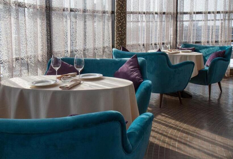 هتل City Holiday Resort & Spa