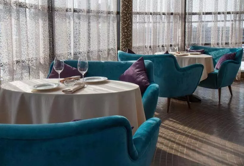 هتل City Holiday Resort & Spa