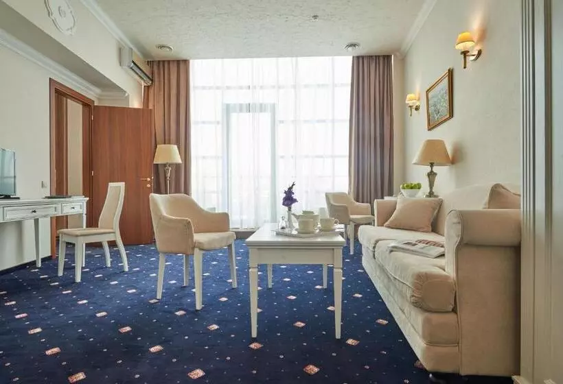 هتل City Holiday Resort & Spa