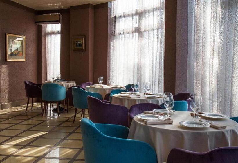 هتل City Holiday Resort & Spa