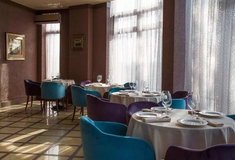 هتل City Holiday Resort & Spa