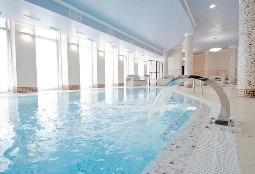 هتل City Holiday Resort & Spa