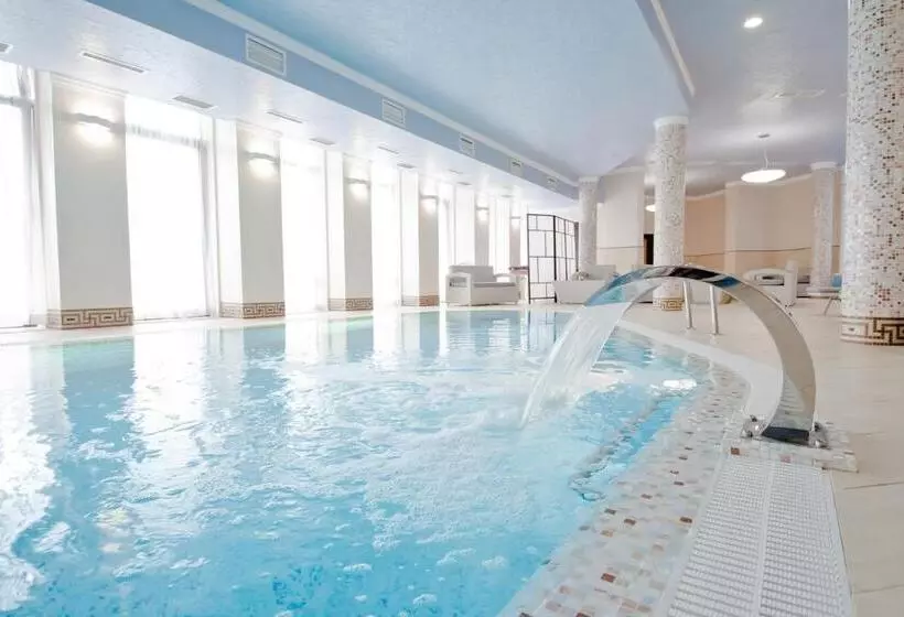 هتل City Holiday Resort & Spa