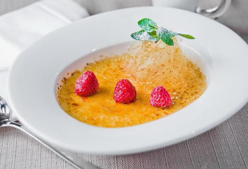 هتل City Holiday Resort & Spa