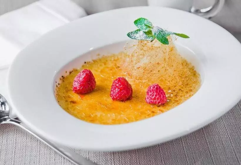 هتل City Holiday Resort & Spa