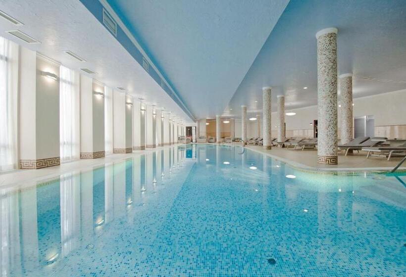 هتل City Holiday Resort & Spa