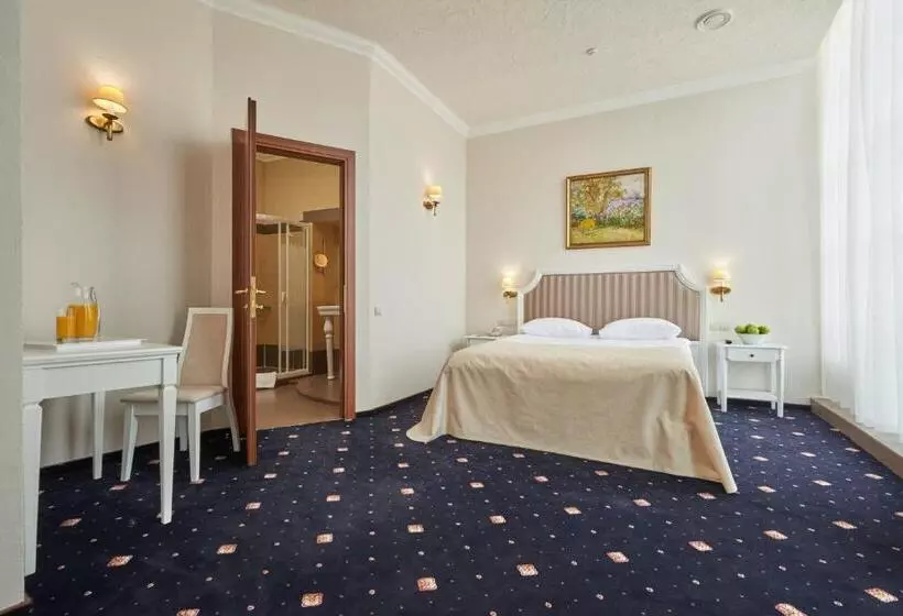 هتل City Holiday Resort & Spa