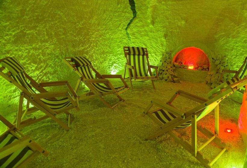 هتل City Holiday Resort & Spa