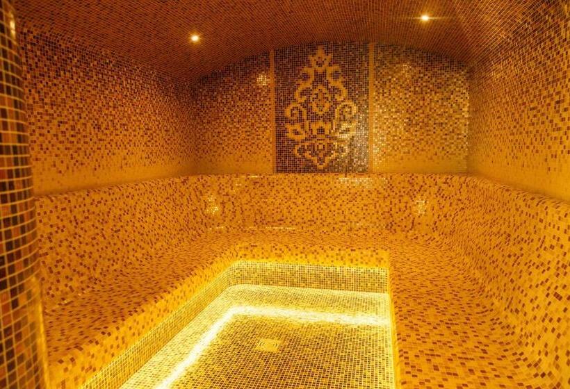 هتل City Holiday Resort & Spa