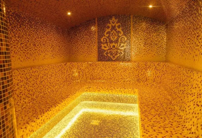 هتل City Holiday Resort & Spa