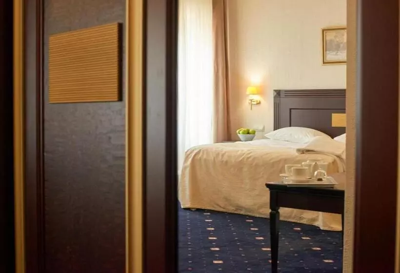 هتل City Holiday Resort & Spa