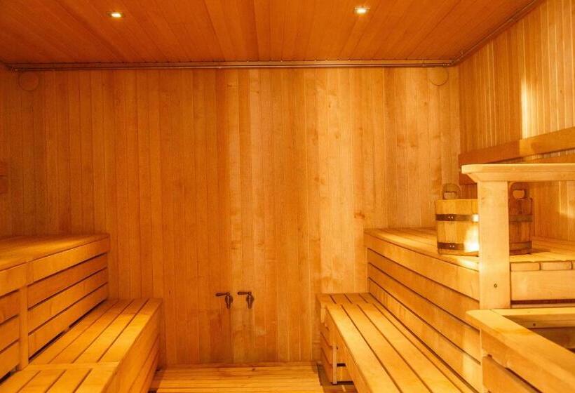 هتل City Holiday Resort & Spa