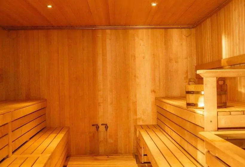 هتل City Holiday Resort & Spa