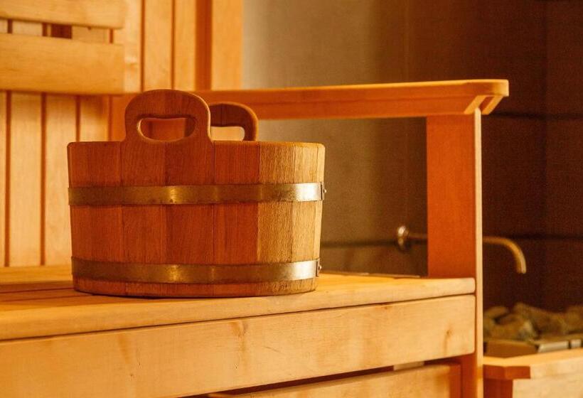 هتل City Holiday Resort & Spa