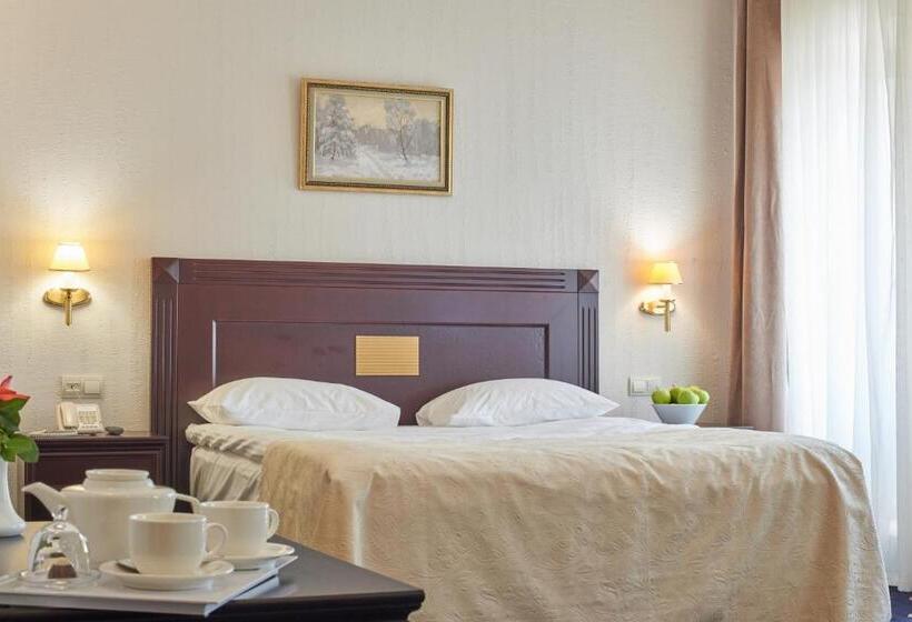 هتل City Holiday Resort & Spa